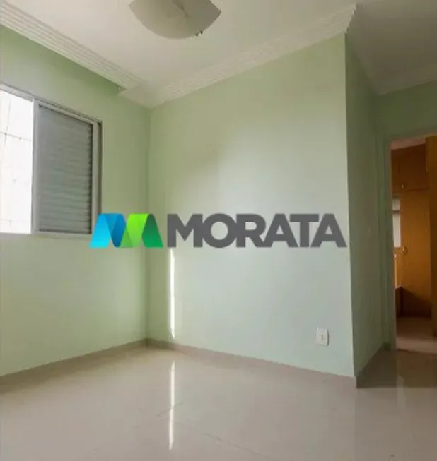 Foto 1 de Apartamento com 2 Quartos à venda, 76m² em João Pinheiro, Belo Horizonte