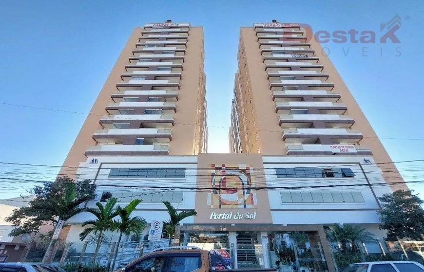 Foto 1 de Apartamento com 3 Quartos à venda, 93m² em Campinas, São José