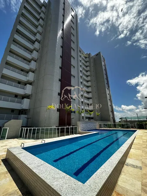 Foto 1 de Apartamento com 3 Quartos à venda, 148m² em Inácio Barbosa, Aracaju