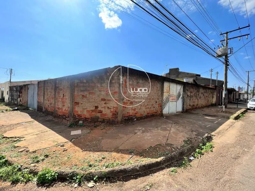 Foto 1 de Lote/Terreno à venda, 358m² em Bairro Boa Vista, Anápolis