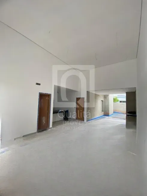 Foto 1 de Casa de Condomínio com 3 Quartos à venda, 165m² em Condominio Ibiti Reserva, Sorocaba