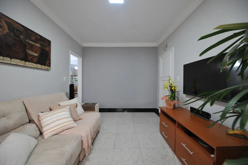 Foto 1 de Apartamento com 3 Quartos à venda, 102m² em São Lucas, Belo Horizonte