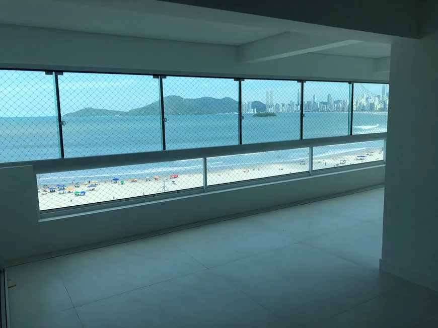 Foto 1 de Apartamento com 3 Quartos à venda, 145m² em Frente Mar Centro, Balneário Camboriú