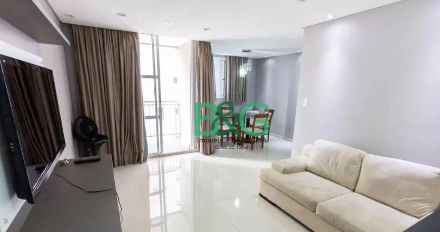 Foto 1 de Apartamento com 2 Quartos à venda, 62m² em Bom Retiro, São Paulo