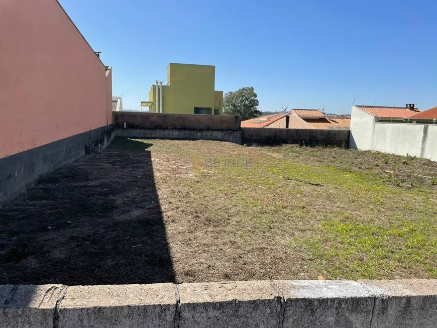 Foto 1 de Lote/Terreno à venda, 250m² em Parque da Represa, Jundiaí