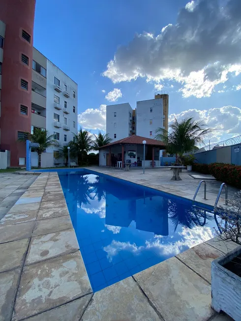 Foto 1 de Apartamento com 3 Quartos à venda, 67m² em Ininga, Teresina