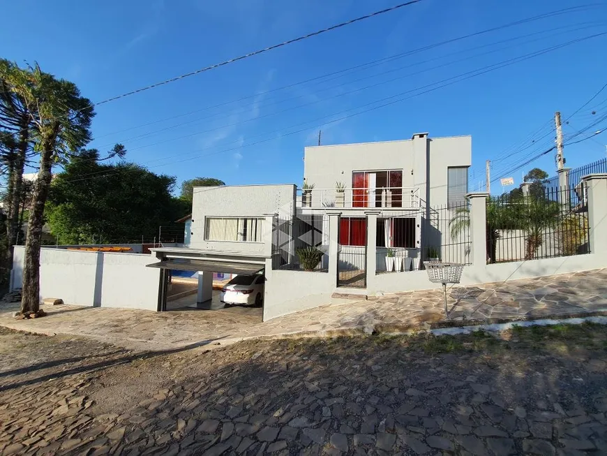 Foto 1 de Casa com 4 Quartos à venda, 246m² em Bom Jardim, Ivoti