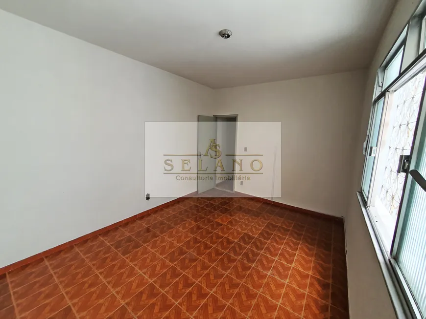 Foto 1 de Apartamento com 1 Quarto para alugar, 56m² em Cavalcânti, Rio de Janeiro