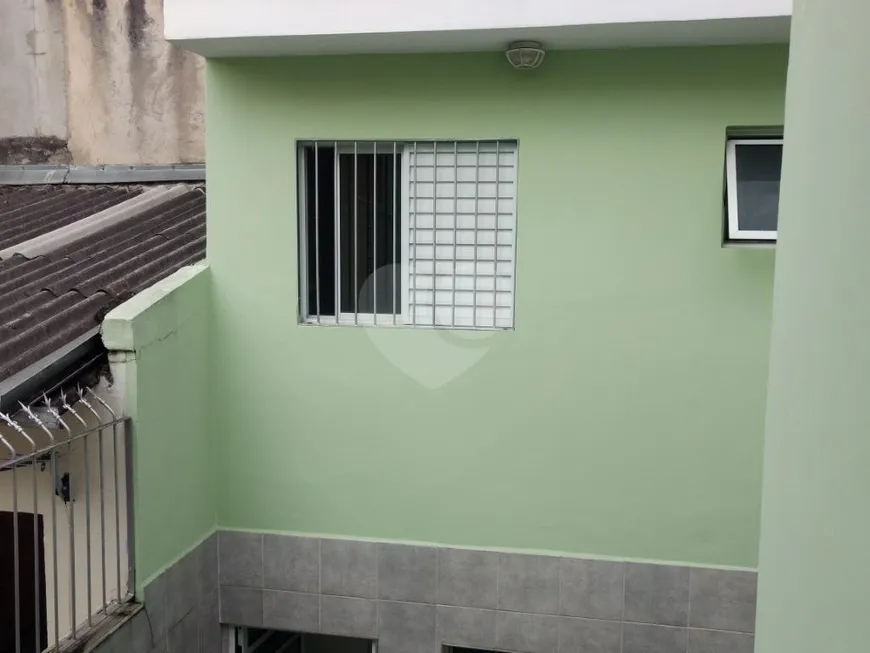 Foto 1 de Sobrado com 3 Quartos à venda, 140m² em Mandaqui, São Paulo