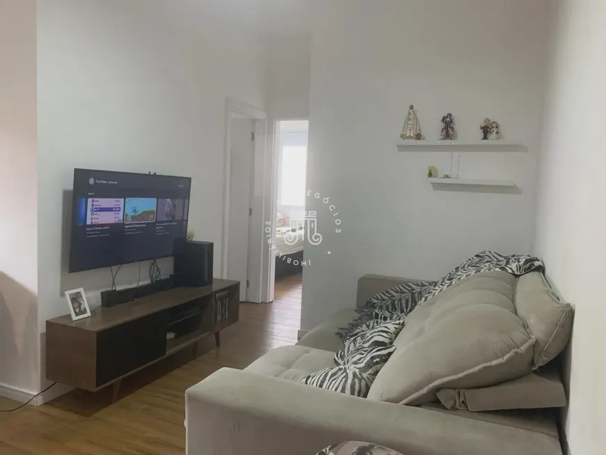 Foto 1 de Apartamento com 2 Quartos à venda, 67m² em Medeiros, Jundiaí