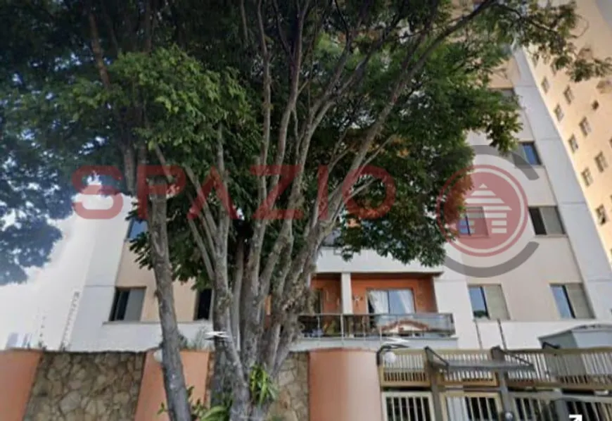 Foto 1 de Apartamento com 3 Quartos à venda, 94m² em Nova Campinas, Campinas