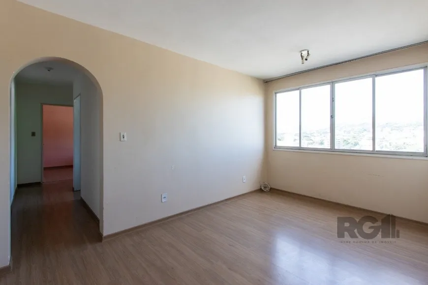 Foto 1 de Apartamento com 2 Quartos à venda, 63m² em Cristal, Porto Alegre