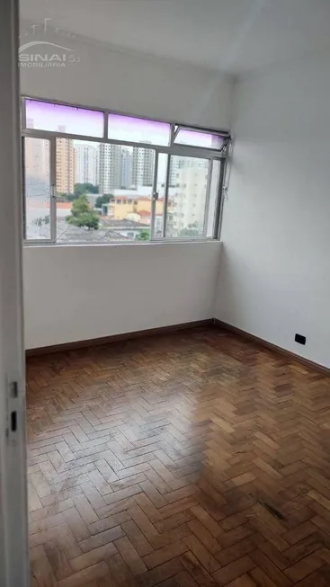 Foto 1 de Apartamento com 2 Quartos à venda, 47m² em Móoca, São Paulo