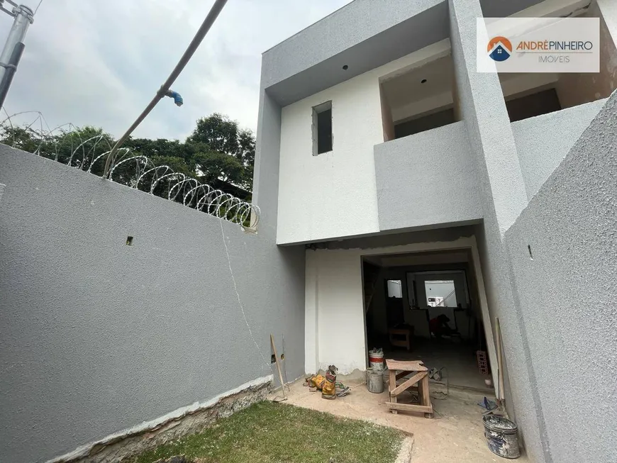 Foto 1 de Casa de Condomínio com 2 Quartos à venda, 70m² em Planalto, Belo Horizonte