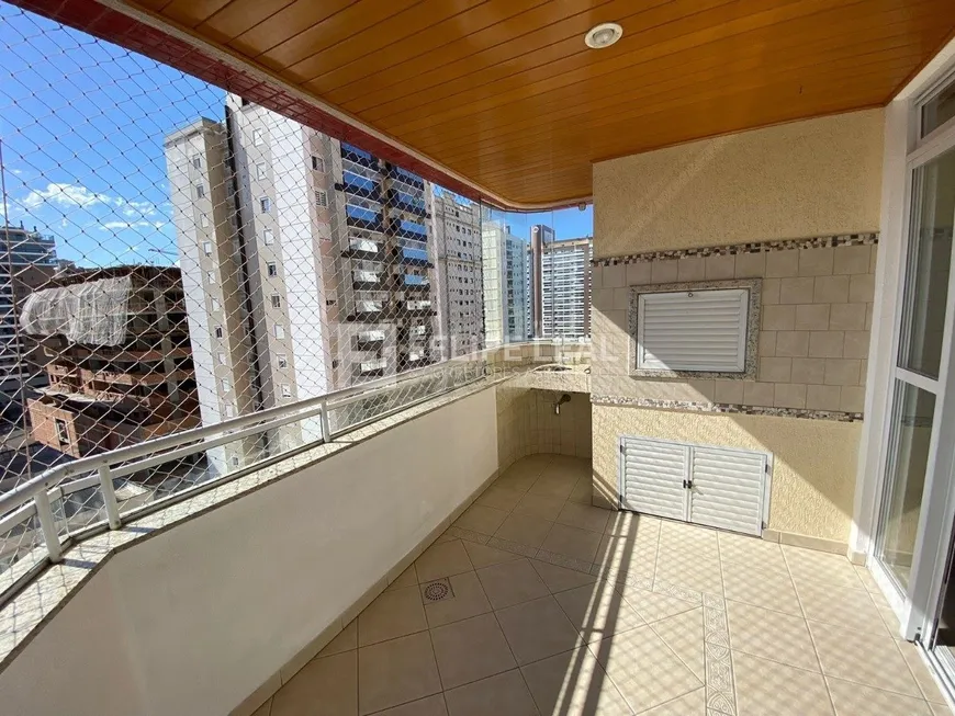 Foto 1 de Apartamento com 4 Quartos à venda, 139m² em Campinas, São José