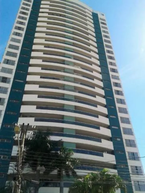 Foto 1 de Apartamento com 4 Quartos à venda, 211m² em Bosque da Saúde, Cuiabá