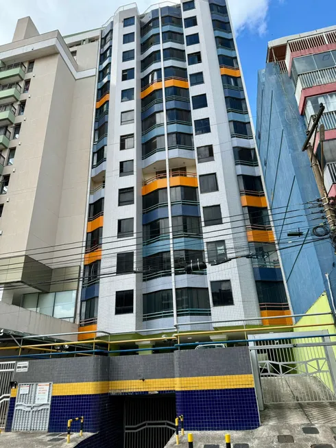 Foto 1 de Apartamento com 2 Quartos à venda, 72m² em Taguatinga Norte, Brasília