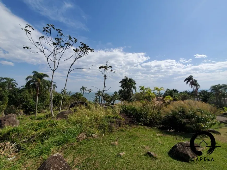 Foto 1 de Lote/Terreno à venda, 1917m² em Flechas, Ilhabela