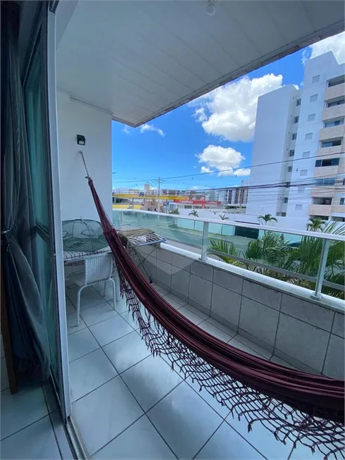 Foto 1 de Apartamento com 2 Quartos à venda, 70m² em Bancários, João Pessoa