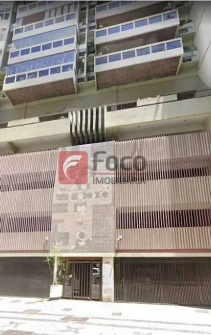 Foto 1 de Apartamento com 3 Quartos à venda, 104m² em Copacabana, Rio de Janeiro