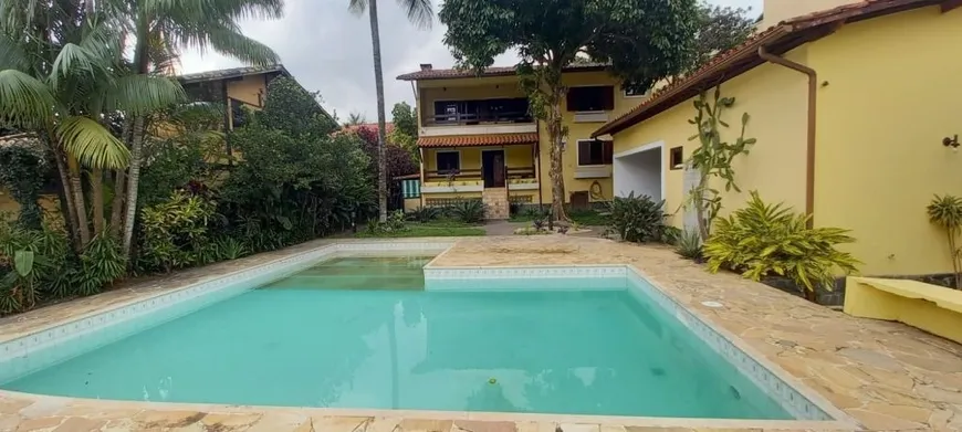 Foto 1 de Casa de Condomínio com 5 Quartos à venda, 450m² em Badu, Niterói