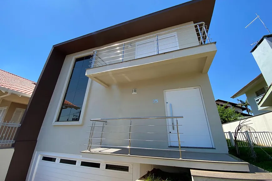 Foto 1 de Casa com 3 Quartos à venda, 220m² em São José, São Leopoldo