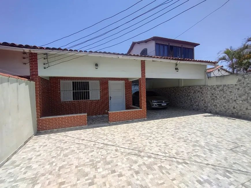 Foto 1 de Casa com 4 Quartos à venda, 150m² em Porto da Aldeia, São Pedro da Aldeia