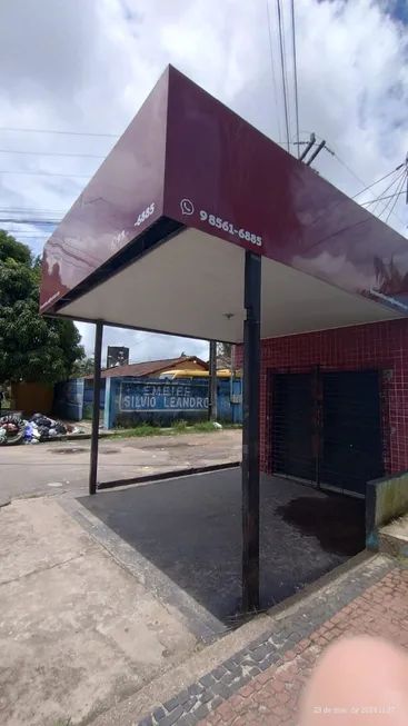 Foto 1 de Ponto Comercial à venda, 80m² em Coqueiro, Ananindeua