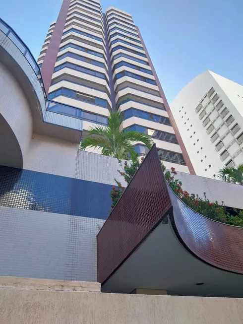 Foto 1 de Apartamento com 3 Quartos à venda, 97m² em Pituba, Salvador