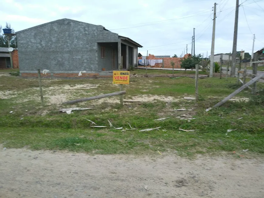 Foto 1 de Lote/Terreno à venda, 300m² em Jardim Ultramar, Balneário Gaivota