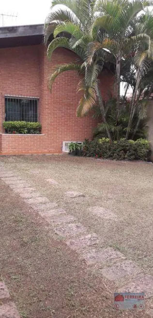 Foto 1 de Casa com 3 Quartos à venda, 241m² em Vianelo, Jundiaí