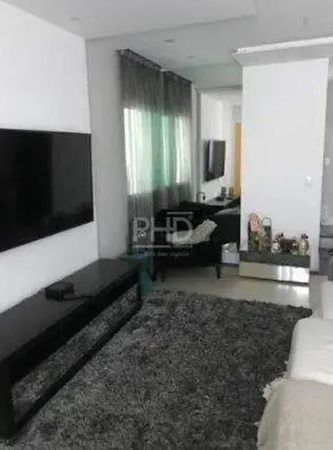 Foto 1 de Sobrado com 3 Quartos à venda, 180m² em Demarchi, São Bernardo do Campo