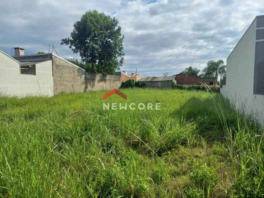 Foto 1 de Lote/Terreno à venda, 420m² em Feitoria, São Leopoldo