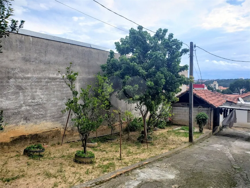 Foto 1 de Lote/Terreno à venda, 400m² em Campo Grande, São Paulo