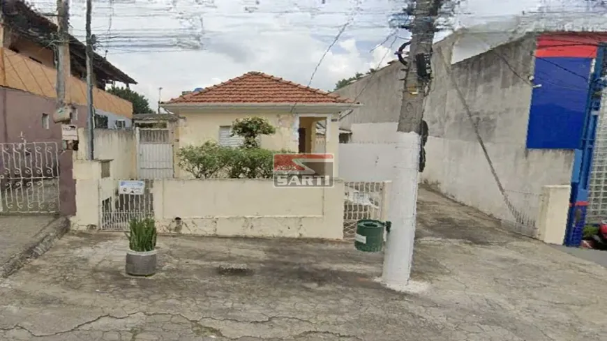 Foto 1 de Lote/Terreno à venda, 420m² em Imirim, São Paulo