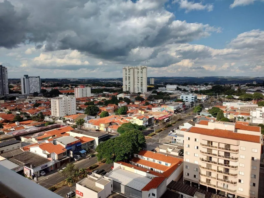 Foto 1 de Apartamento com 3 Quartos à venda, 150m² em Cidade Nova I, Indaiatuba