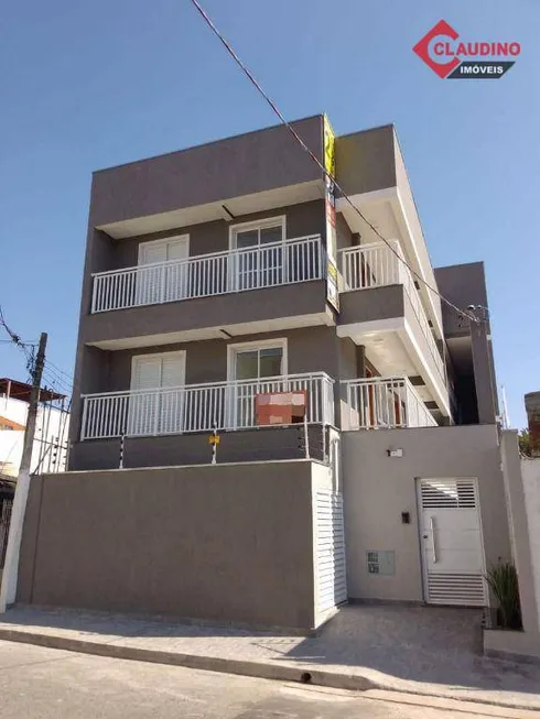 Foto 1 de Apartamento com 1 Quarto à venda, 32m² em Vila Carrão, São Paulo