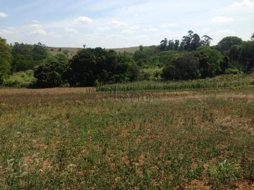 Foto 1 de com 6 Quartos à venda, 111000m² em Reforma Agraria, Valinhos