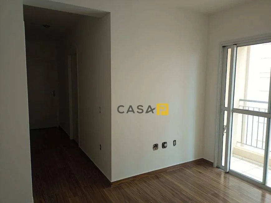 Foto 1 de Apartamento com 2 Quartos à venda, 59m² em Cidade Nova, Santa Bárbara D'Oeste