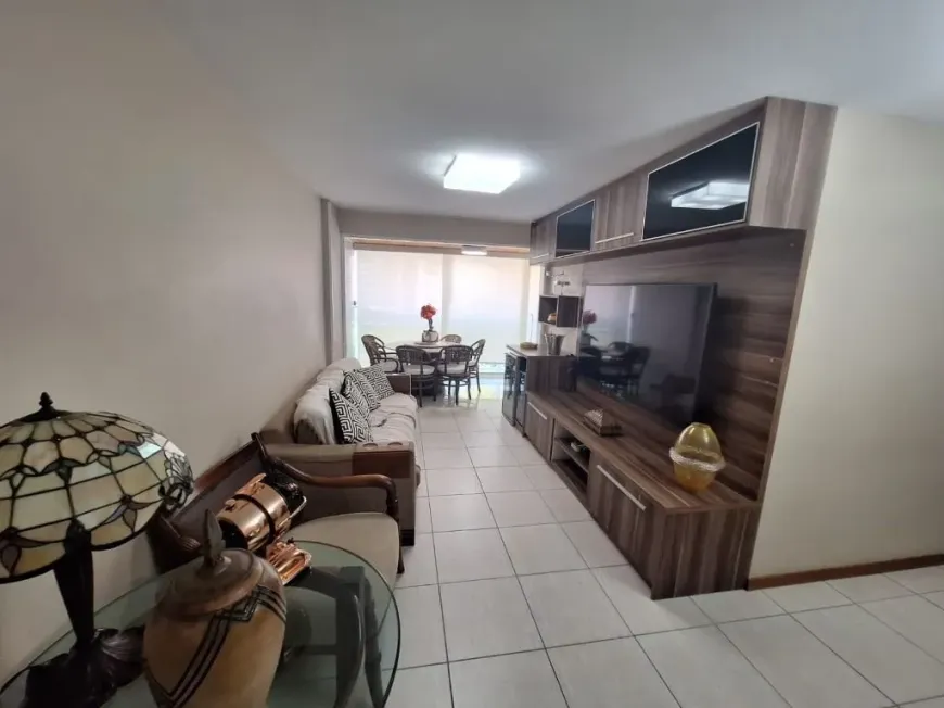 Foto 1 de Apartamento com 3 Quartos para venda ou aluguel, 120m² em Icaraí, Niterói