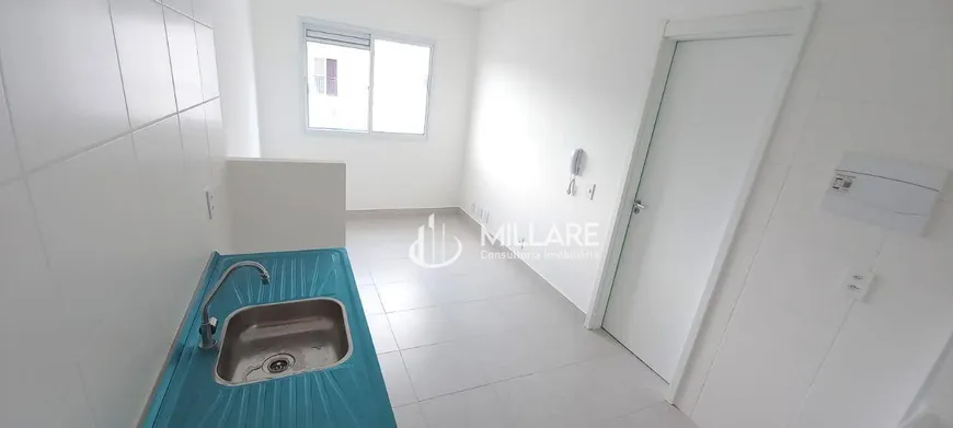 Foto 1 de Apartamento com 1 Quarto para alugar, 27m² em Brás, São Paulo