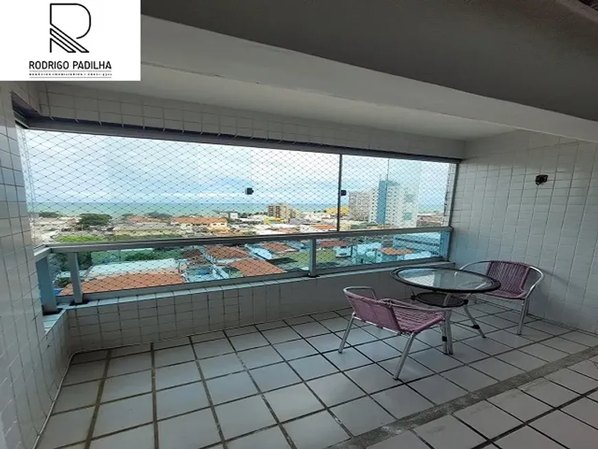 Foto 1 de Apartamento com 3 Quartos à venda, 90m² em Casa Caiada, Olinda