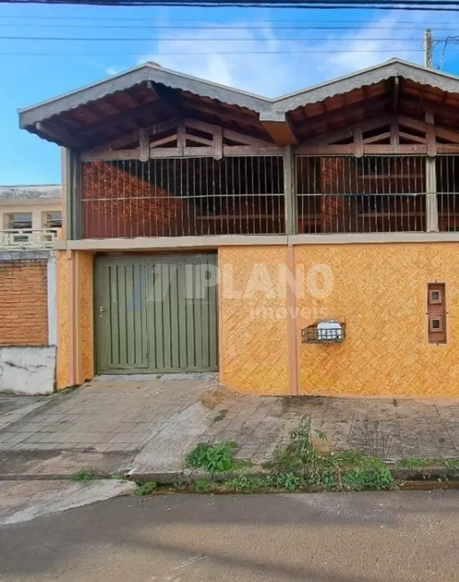 Foto 1 de Casa com 2 Quartos à venda, 280m² em Centro, São Carlos
