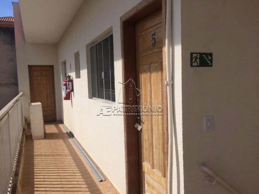 Foto 1 de Apartamento com 2 Quartos à venda, 69m² em Aparecidinha, Sorocaba