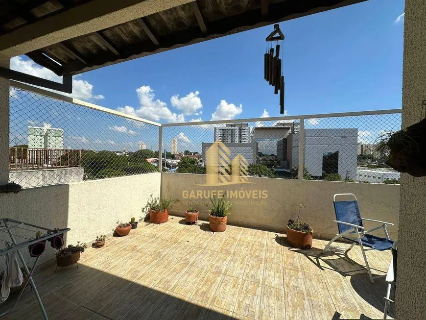 Foto 1 de Apartamento com 2 Quartos à venda, 74m² em Parque Industrial, São José dos Campos