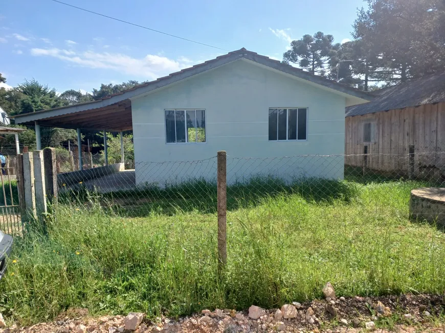 Foto 1 de Casa com 2 Quartos à venda, 370m² em Cotia, São José dos Pinhais