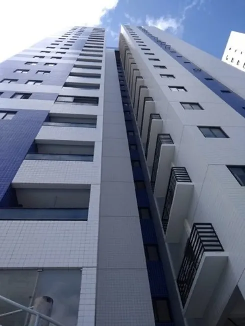 Foto 1 de Apartamento com 3 Quartos à venda, 68m² em Pina, Recife