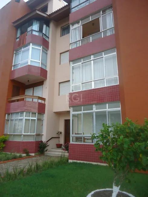 Foto 1 de Apartamento com 1 Quarto à venda, 33m² em Capao Novo, Capão da Canoa