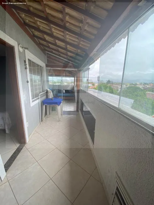 Foto 1 de Apartamento com 3 Quartos à venda, 134m² em Recreio, Rio das Ostras