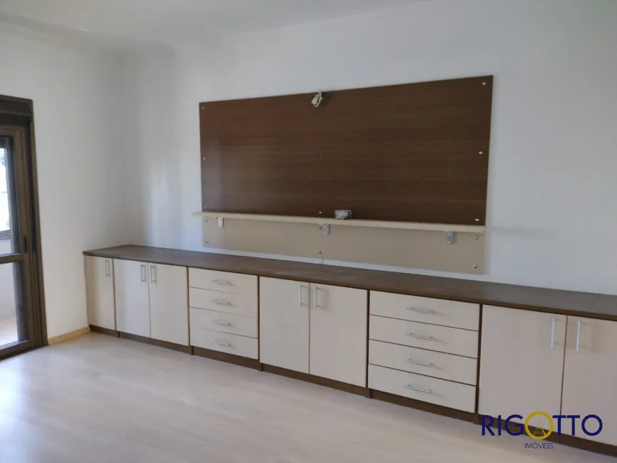 Foto 1 de Apartamento com 2 Quartos à venda, 115m² em Sanvitto, Caxias do Sul